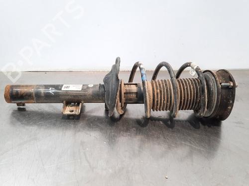 Used Left front shock absorber SEAT ARONA (KJ7, KJP) 1.0 TSI (115 hp) 10899459