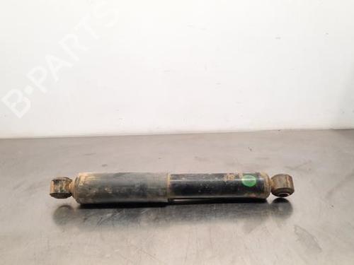 Used Right rear shock absorber FIAT DUCATO Van (250_) 115 Multijet 2,0 D (116 hp) 23584105