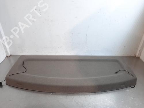 Rear parcel shelf VW GOLF PLUS V (5M1, 521) 1.4 TSI | BP16264871C85 
