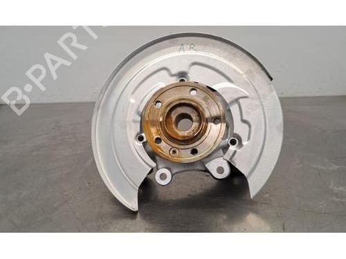 Højre hjullejehus spindel LAND ROVER RANGE ROVER SPORT III (L461) P440e PHEV AWD (441 hp) 28719588