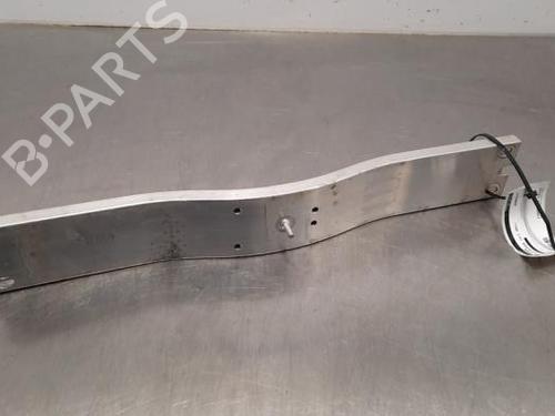 Used Bumper shock absorber MERCEDES-BENZ GLE (V167) GLE 350 d 4-matic (167.121) (272 hp) 23584533