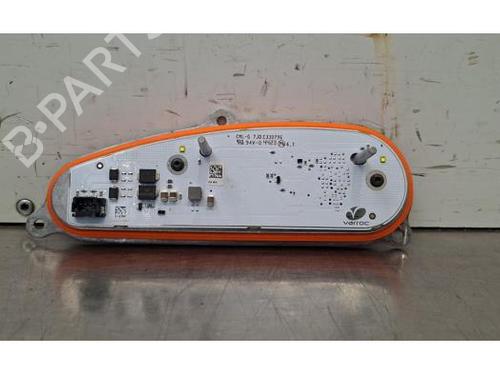 Módulo eletrónico Módulo eletrónico DACIA SANDERO III 1.0 SCe 65 (67 hp) 34268962 34268962