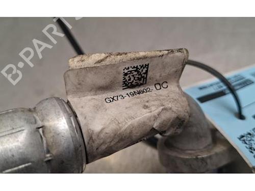 Used AC pipe AC pipe JAGUAR F-PACE (X761) 3.0 SDV6 AWD (300 hp) 35777990 35777990