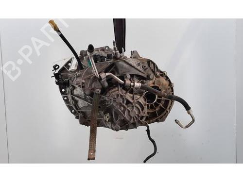 Gearbox RENAULT TRAFIC III Van (FG_) 2.0 dCi 110 (FGMW) | BP38099639M3 - Image 2