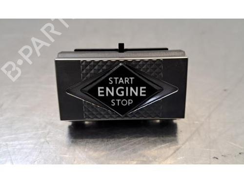 Switch DS DS 3 / DS 3 CROSSBACK (UR_, UC_, UJ_) 1.2 Hybrid 136 (URHPYF) | BP35772675I30  - Image 5
