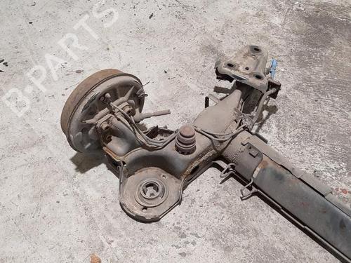 Rear axle PEUGEOT 208 I (CA_, CC_) 1.2 VTI 82 | BP23591843M2