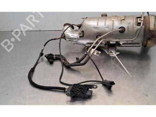 Catalyst PEUGEOT PARTNER Box Body/MPV (K9) 1.5 BlueHDi 100 | BP37092064M10 - Image 5