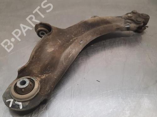 Left front suspension arm MERCEDES-BENZ CITAN Box Body/MPV (W415) 109 CDI (415.603, 415.605) | BP23593614M12 