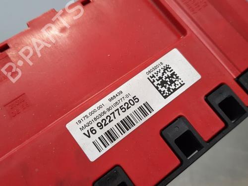 Fuse box BMW 3 (F30, F80) 318 d | BP15028685E1 
