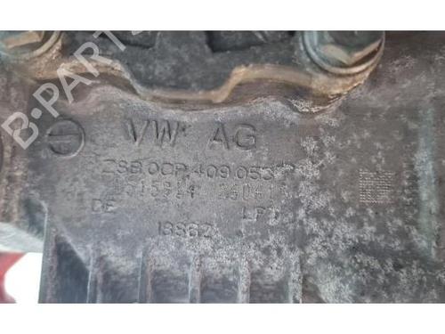 Front differential AUDI A3 Sportback (8VA, 8VF) RS3 quattro | BP39732192M23 - Image 5