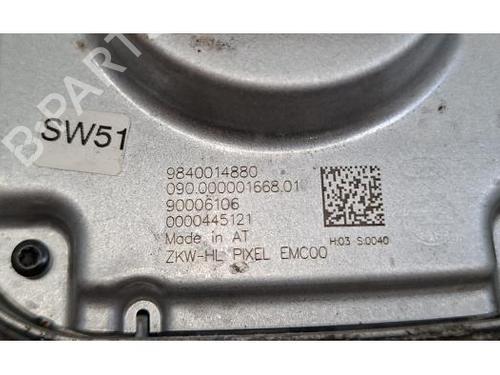 Electronic module OPEL ASTRA L (OV5) 1.6 Plug-In-Hybrid (F3DGXT) | BP39480928M83 - Image 3