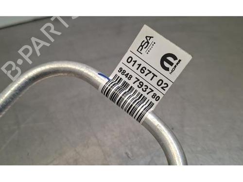 Used AC pipe AC pipe OPEL ASTRA L (OV5) Astra-e (F3ZKWZ) (156 hp) 35969899 35969899