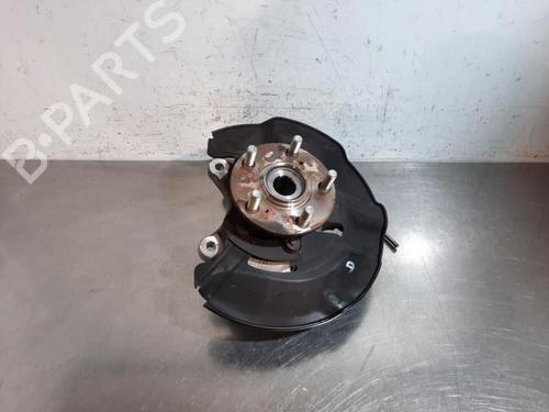 Mangueta delantera derecha HONDA CIVIC XI Hatchback (FL) Type-R (FL5) 44200T60A01
