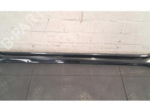Used Right sideskirt TOYOTA COROLLA Estate (_E21_) 1.8 Hybrid (ZWE211) (122 hp) 28089430