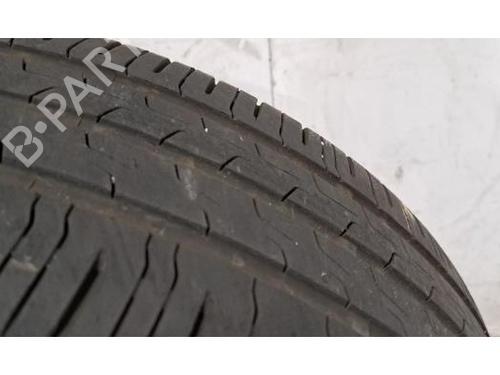 Fælk VW POLO VI (AW1, BZ1, AE1) 1.0 TSI | BP30739592C45 