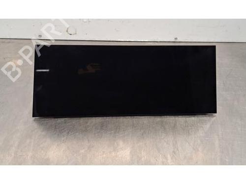 Used Display monitor PEUGEOT 308 III (FB_, FH_, FP_, F3_, FM_) e-308 (FMZKWZ) (156 hp) 30651250