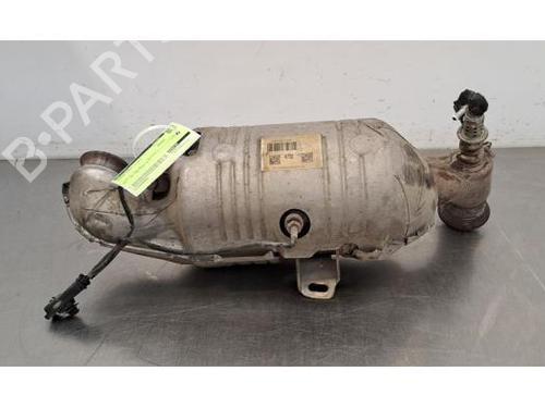 Used Catalyst PEUGEOT EXPERT Van (V_) 1.6 BlueHDi 115 (115 hp) 28012365