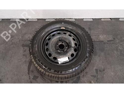 Used Rim Rim 39235337 39235337