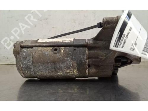 Starter PEUGEOT EXPERT Van (V_) 2.0 BlueHDi 145 | BP39060415M8 - Image 4