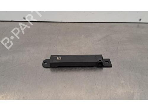 Used Electronic module MERCEDES-BENZ A-CLASS Saloon (V177) A 180 (177.184) (136 hp) 31076483