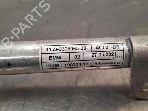 AC pipe BMW 5 (G60) i5 eDrive40 | BP23596443M126 