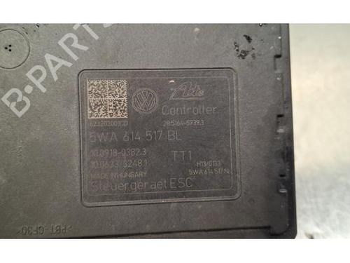 ABS pump AUDI A3 Limousine (8YS, 8YM) 35 TDI | BP32510735M43 - Image 4