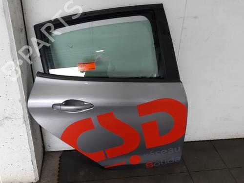 Used Right rear door PEUGEOT 208 I (CA_, CC_) 1.6 HDi (114 hp) 15793046