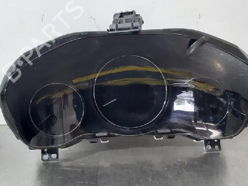 Used Instrument cluster HONDA HR-V (RU) 1.5 (RU1) (130 hp) 10876721