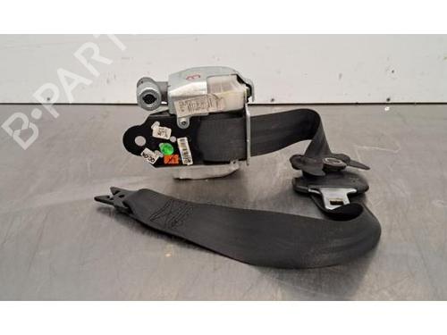 Front left seatbelt HYUNDAI i10 II (BA, IA) 1.0 | BP31655939I26 