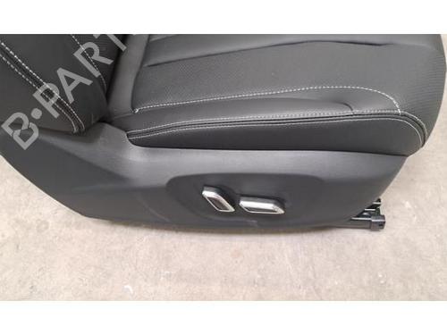 Sæde sæt MG MG ZS SUV (AZS1) EV | BP38181422C78 - Image 3