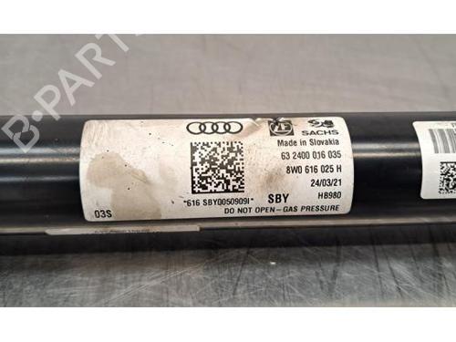 Left rear shock absorber AUDI A5 Sportback (F5A, F5F) 40 TDI | BP27288962M18 