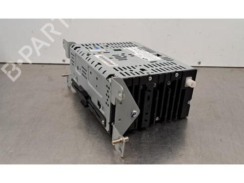 Electronic module FORD RANGER (TKE) 2.0 EcoBlue 4x4 | BP31076604M83 