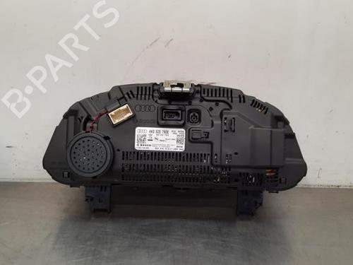 Instrument cluster AUDI A6 C8 Avant (4A5) RS6 Mild Hybrid quattro | BP28089402C47 