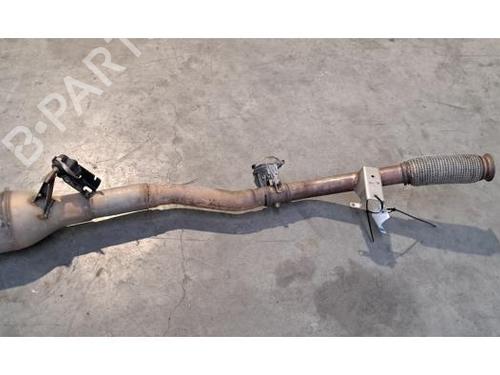 Exhaust system FIAT TALENTO Van (296_) 2.0 EcoJet | BP33612209M121 - Image 3