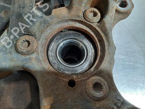 Left front steering knuckle VW GOLF VIII (CD1, DA1) 1.5 eTSI | BP39216871M25 - Image 4