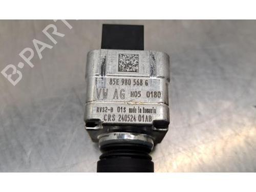 Caméra PORSCHE MACAN (95B) 2.9 GTS (95BBL1) | BP31166967E14