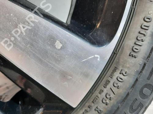 Fælk CITROËN C3 III (SX) 1.2 THP 110 (SXHNPS, SXHNZT, SXHNZ6) | BP33710797C45  - Image 6