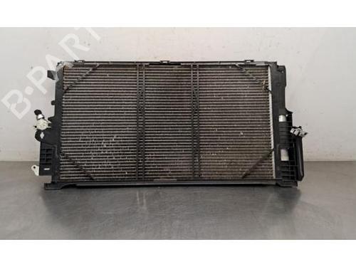 Used AC radiator AC radiator 37453683 37453683