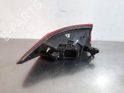 Right taillight RENAULT CLIO IV (BH_) 1.5 dCi 75 | BP17112986C35 