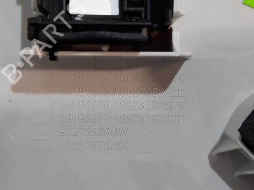 Interior roof light CITROËN C4 III (BA_, BB_, BC_) BLUEHDI 110 (BBYHSA) | BP23581057I8 