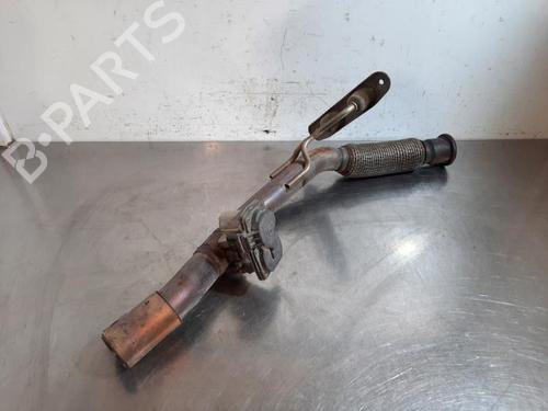 Exhaust manifold AUDI A3 Sportback (8VA, 8VF) 1.6 TDI | BP23601821M110 