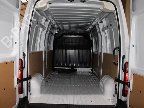 Other RENAULT MASTER III Platform/Chassis (EV, HV, UV) 2.3 dCi 150 FWD (EV0F, HV0F, UV0F, EV03, HV03, UV03) | BP39180234O1 - Image 16