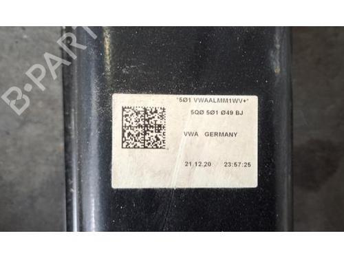 Rear axle SKODA KAROQ (NU7, ND7) 1.5 TSI | BP29550338M2 