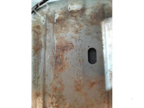 Particulate filter JAGUAR E-PACE (X540) 2.0 D150 | BP34200521M81  - Image 5