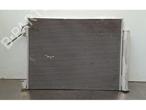 Used AC radiator AC radiator 39154523 39154523