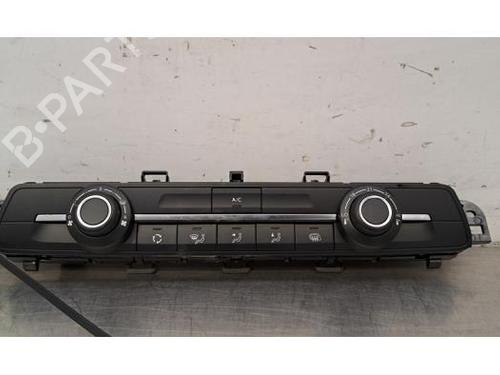 Used Climate control PEUGEOT EXPERT Van (V_) 1.5 BlueHDi 120 (120 hp) 23642515