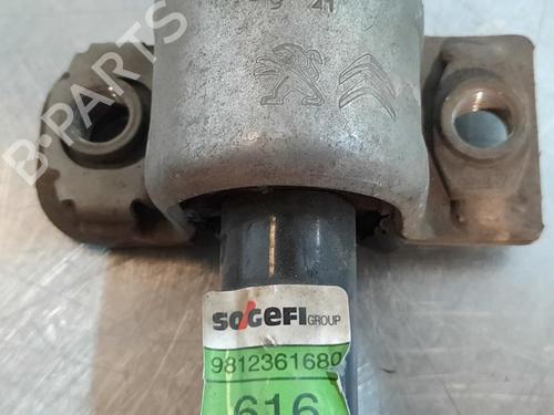 Anti roll bar OPEL GRANDLAND / GRANDLAND X (A18, P1UO) 1.5 Turbo D (75) | BP23583094M96 