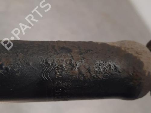 Right rear shock absorber PEUGEOT 208 I (CA_, CC_) 1.6 HDi | BP15725945M19