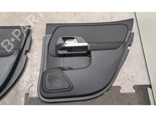 Seats set MERCEDES-BENZ GLB (X247) GLB 200 d 4-matic (247.613) | BP39153679C78 - Image 13