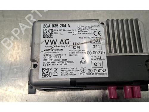 Electronic module AUDI Q3 (F3B) 35 TFSI | BP39235226M83 - Image 3